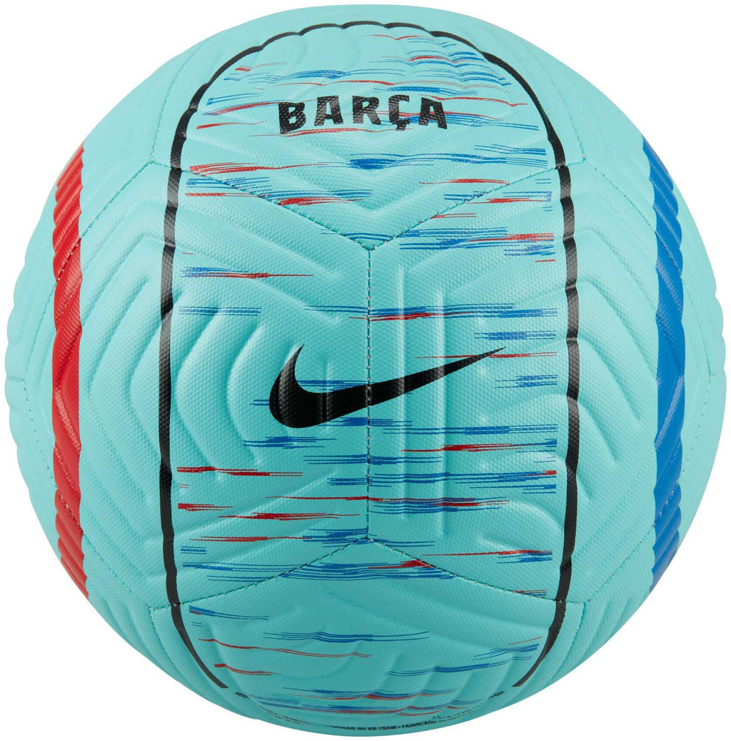 FC Barcelona Academy voetbal
