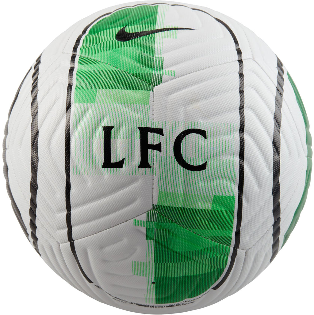 Liverpool FC Academy voetbal