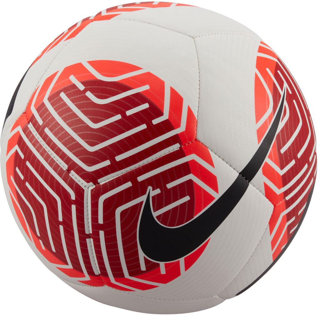 Pitch voetbal
