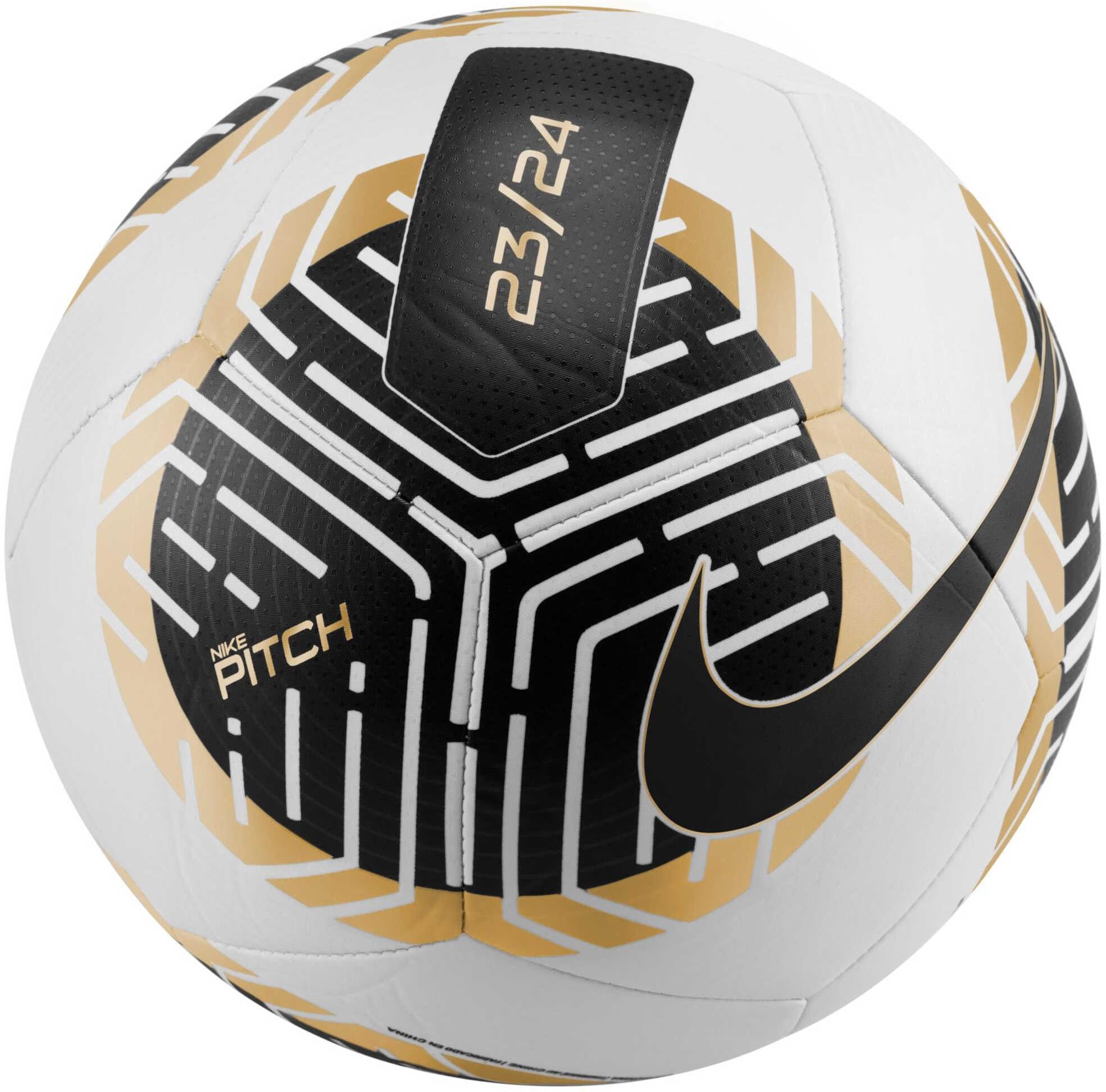Pitch voetbal