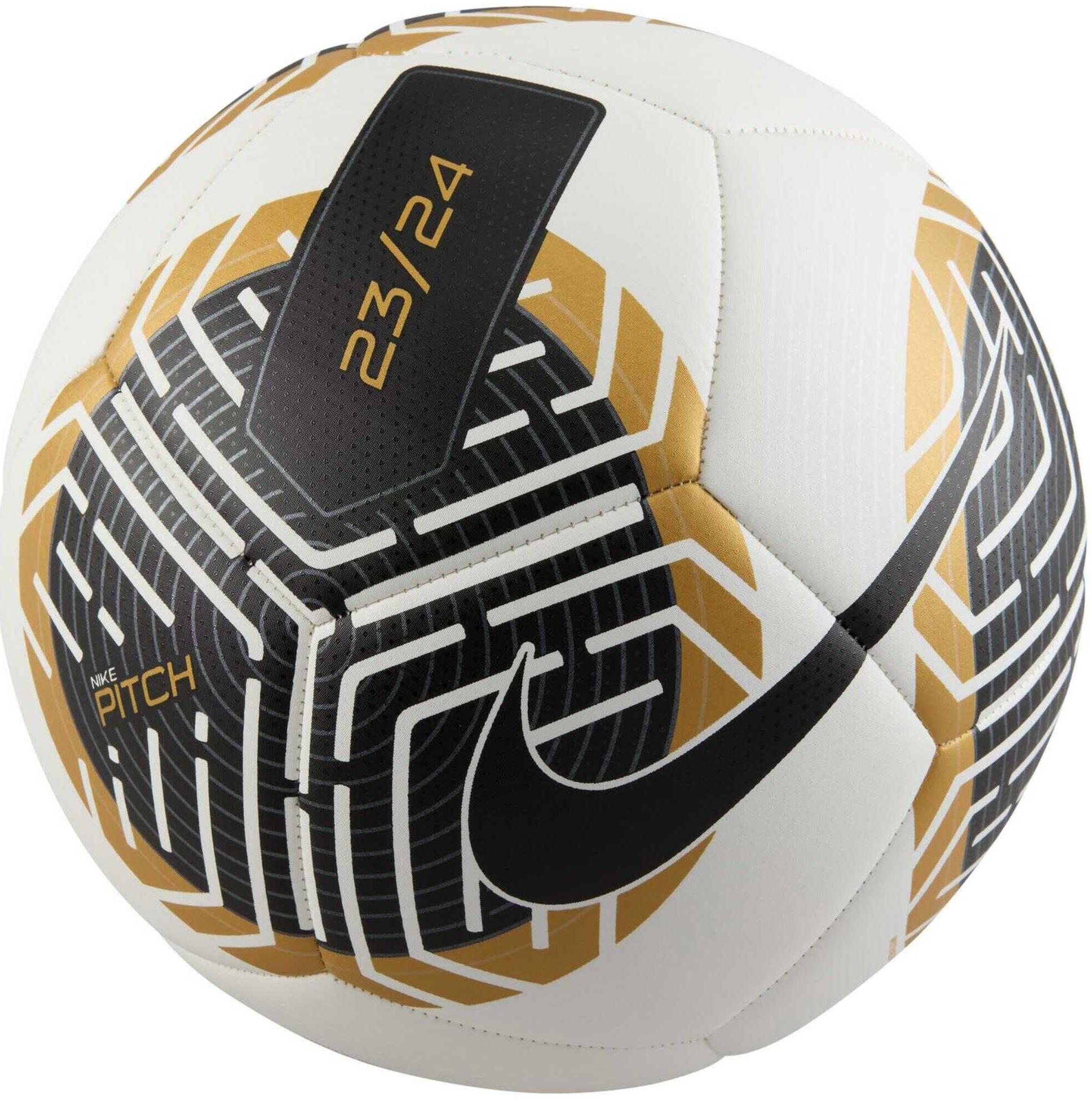 Pitch voetbal