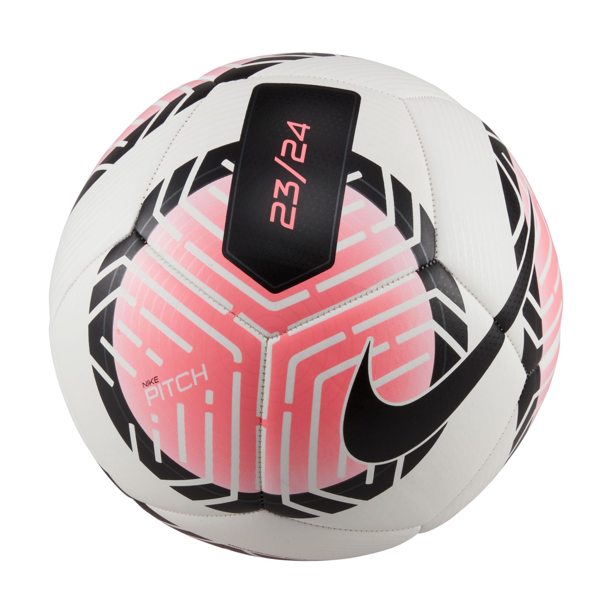 Pitch voetbal