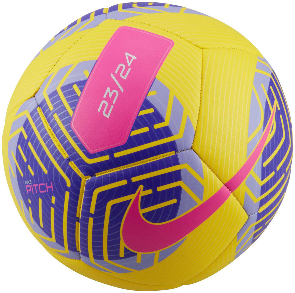 Pitch voetbal