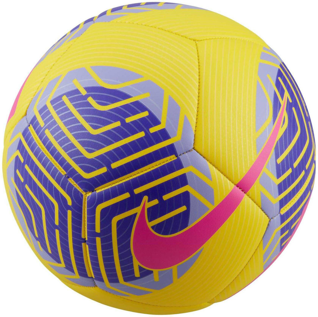 Pitch voetbal