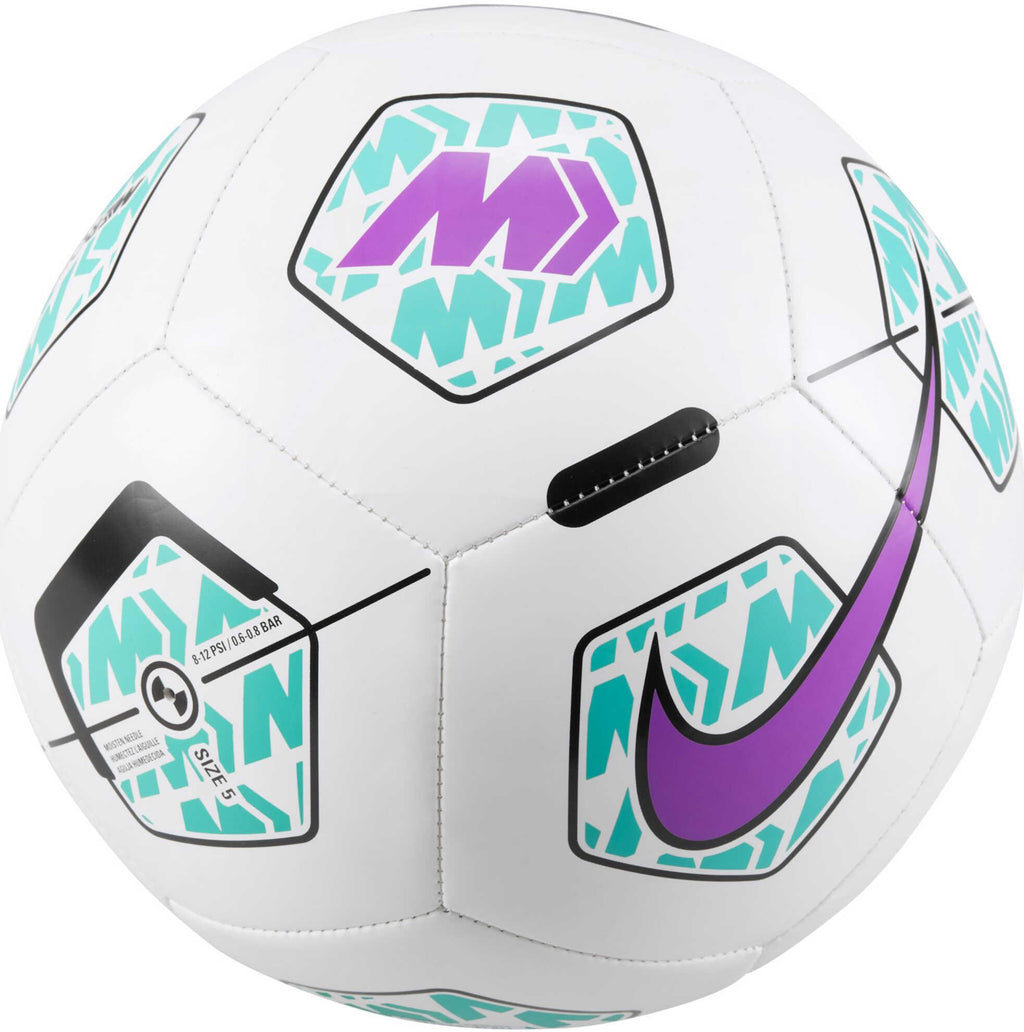 Mercurial Fade voetbal