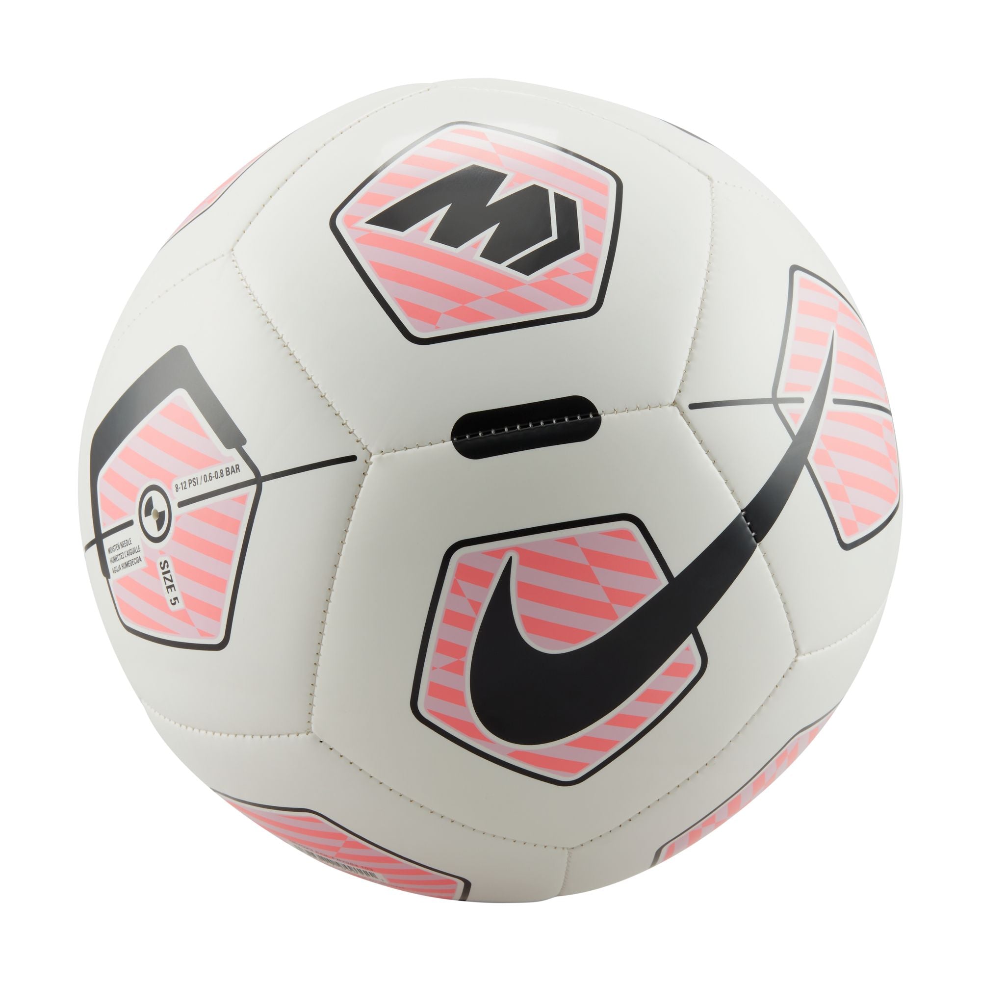 Mercurial Fade voetbal
