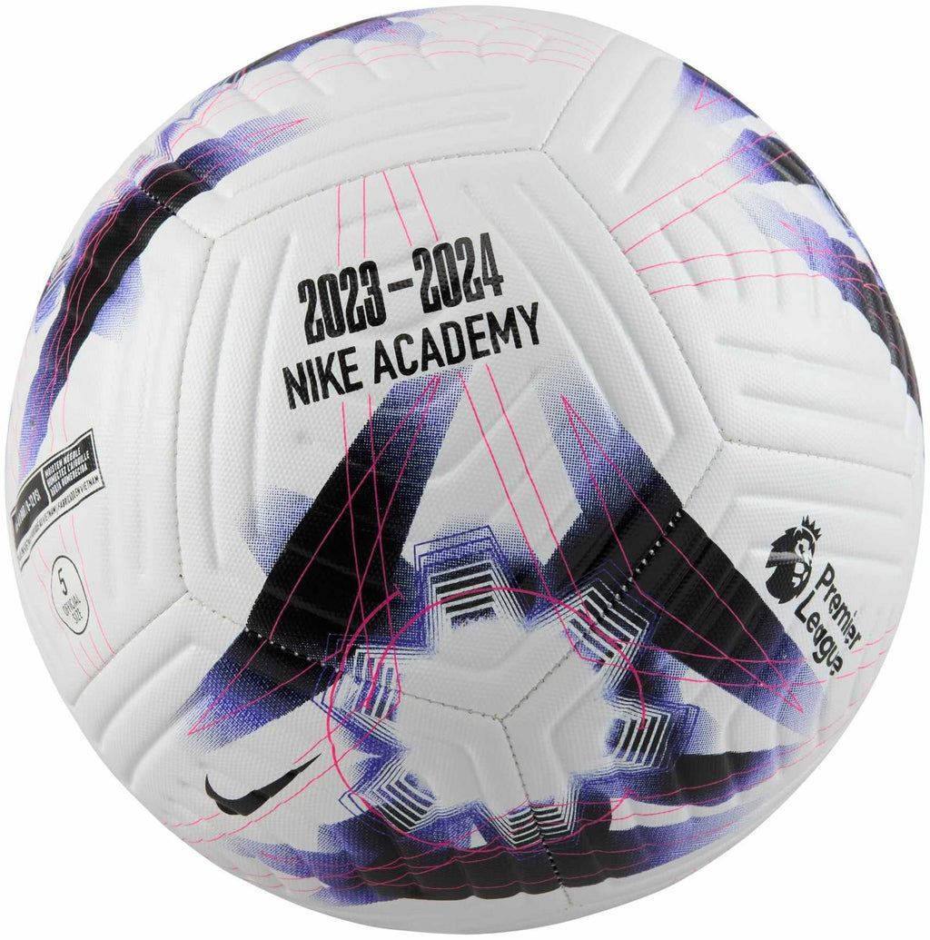 Academy Premier League voetbal