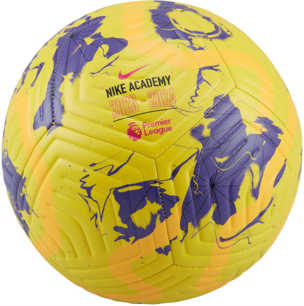 Academy Premier League voetbal