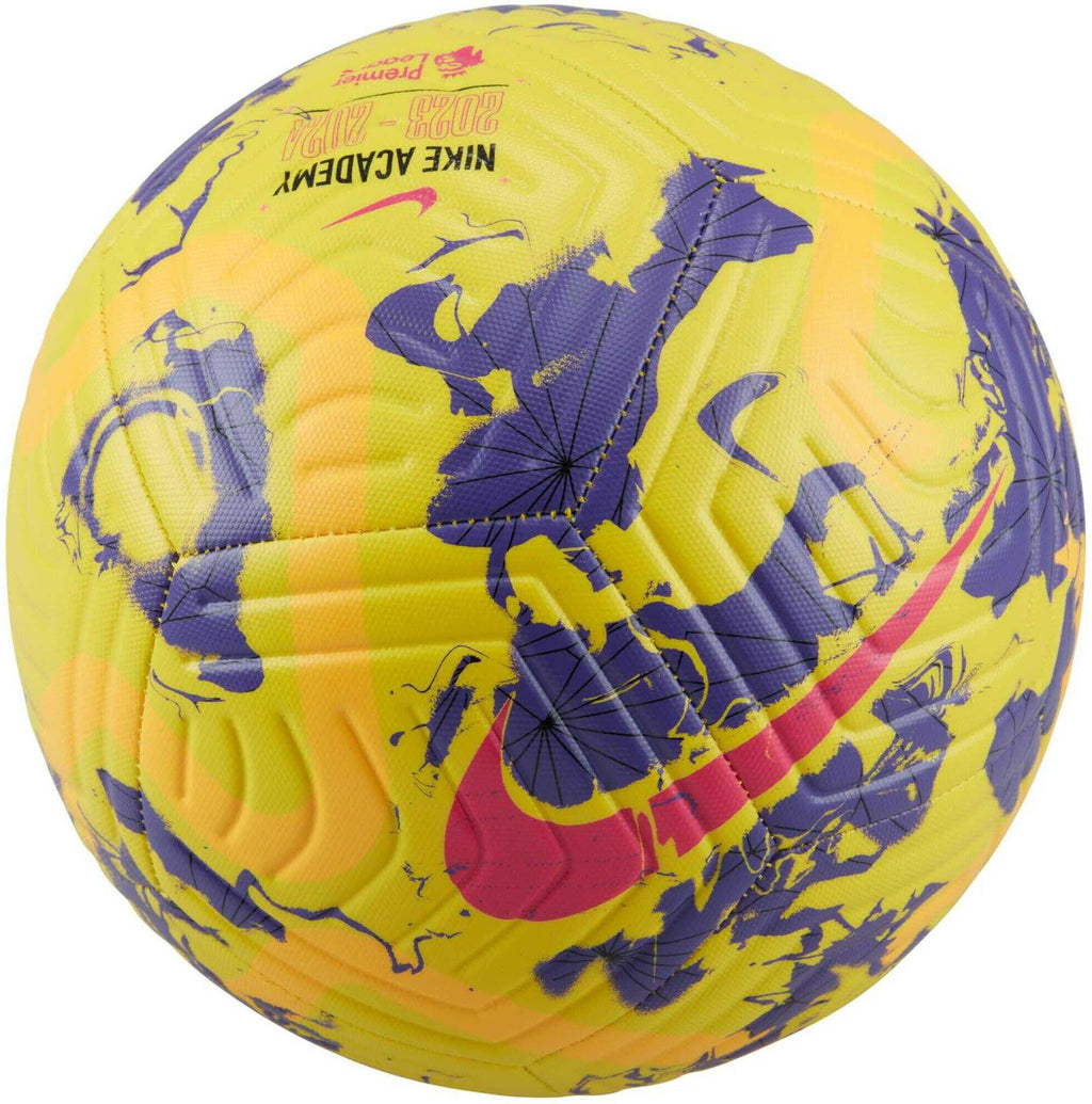 Academy Premier League voetbal