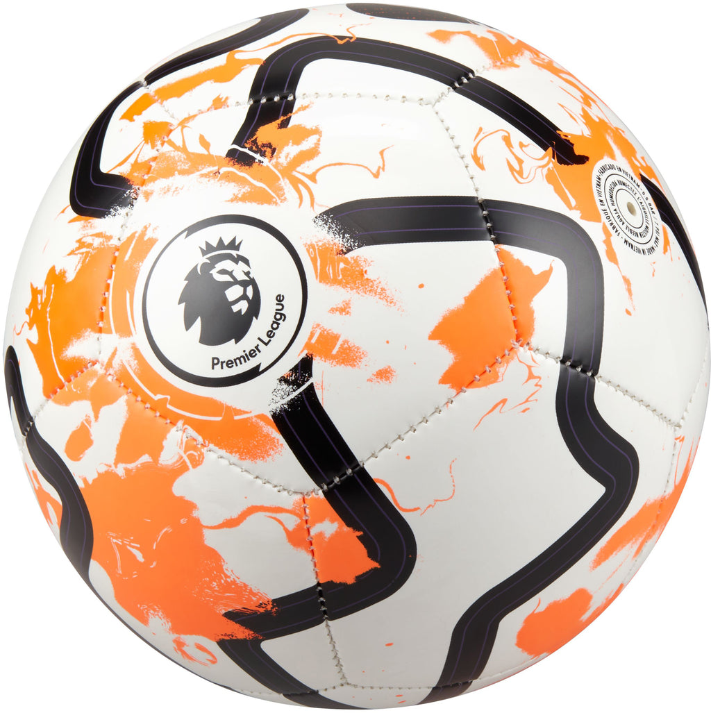 Premier League Skills voetbal