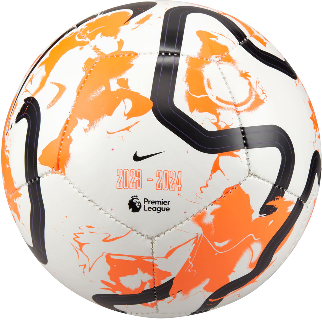 Premier League Skills voetbal