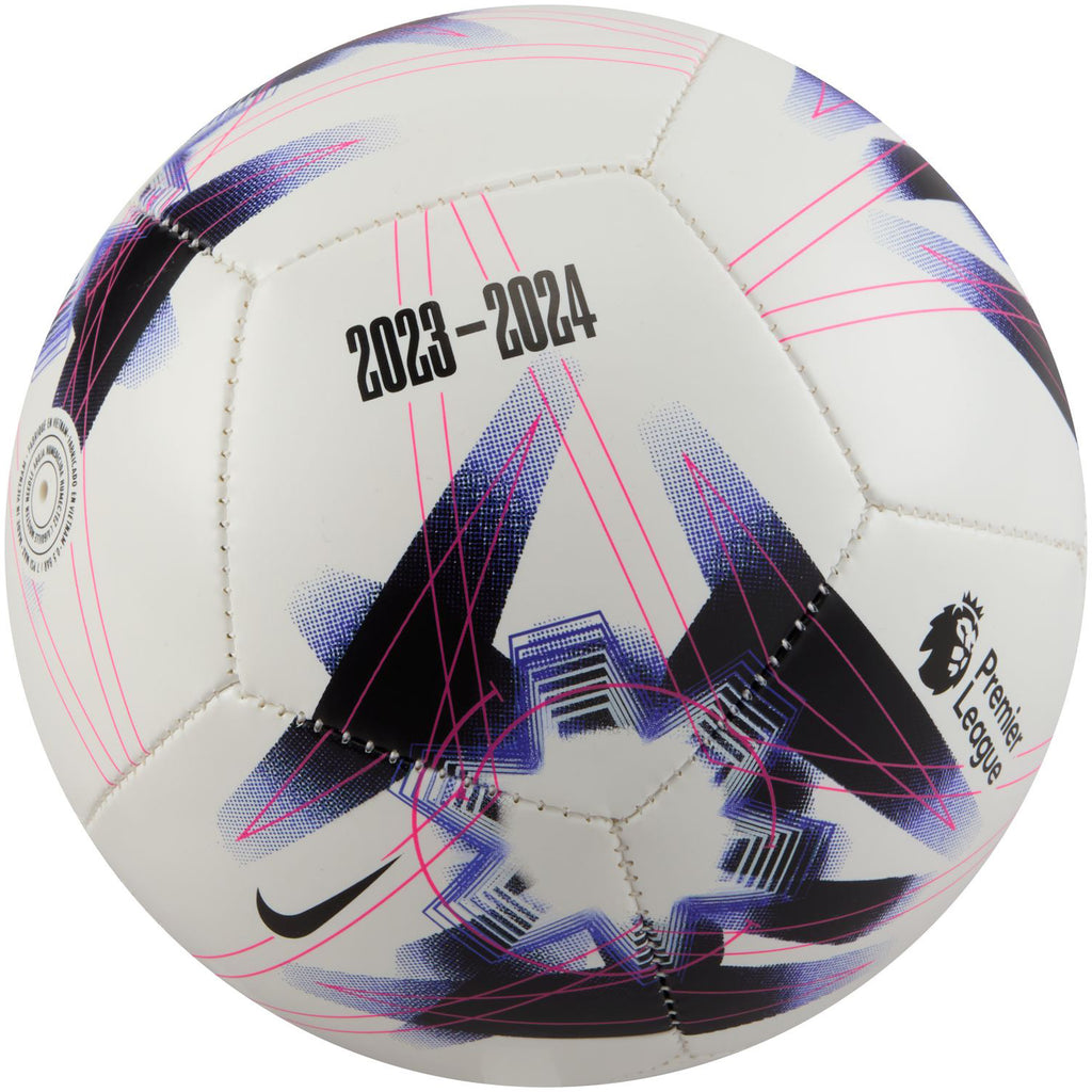 Premier League Skills voetbal