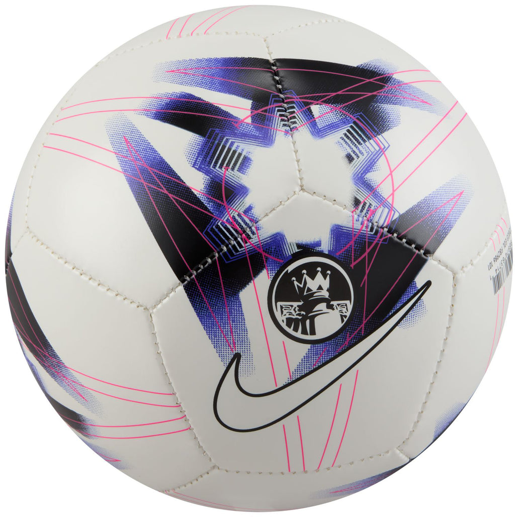 Premier League Skills voetbal