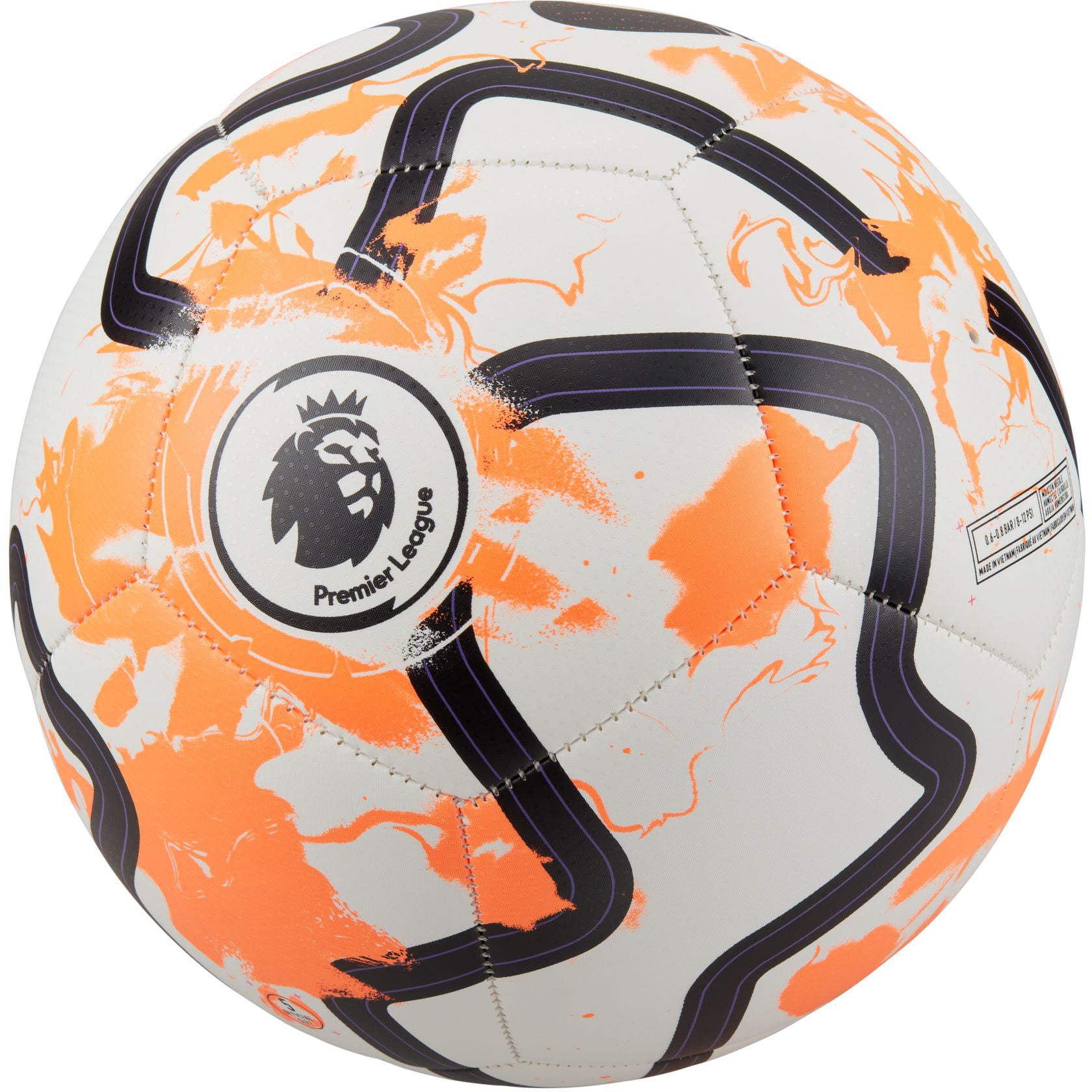 Premier League Pitch voetbal