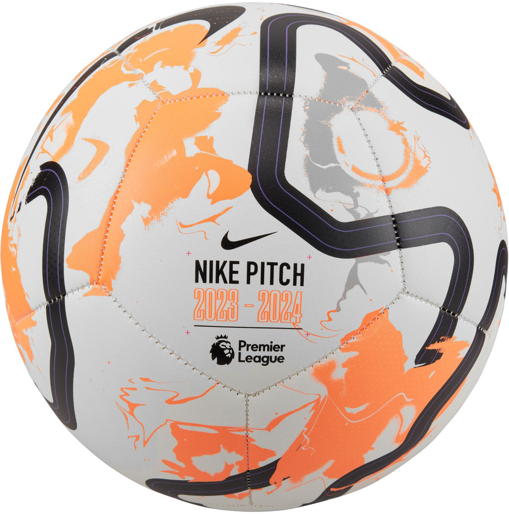 Premier League Pitch voetbal