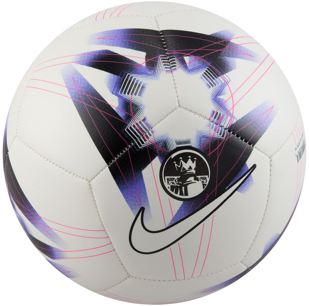 Premier League Pitch voetbal
