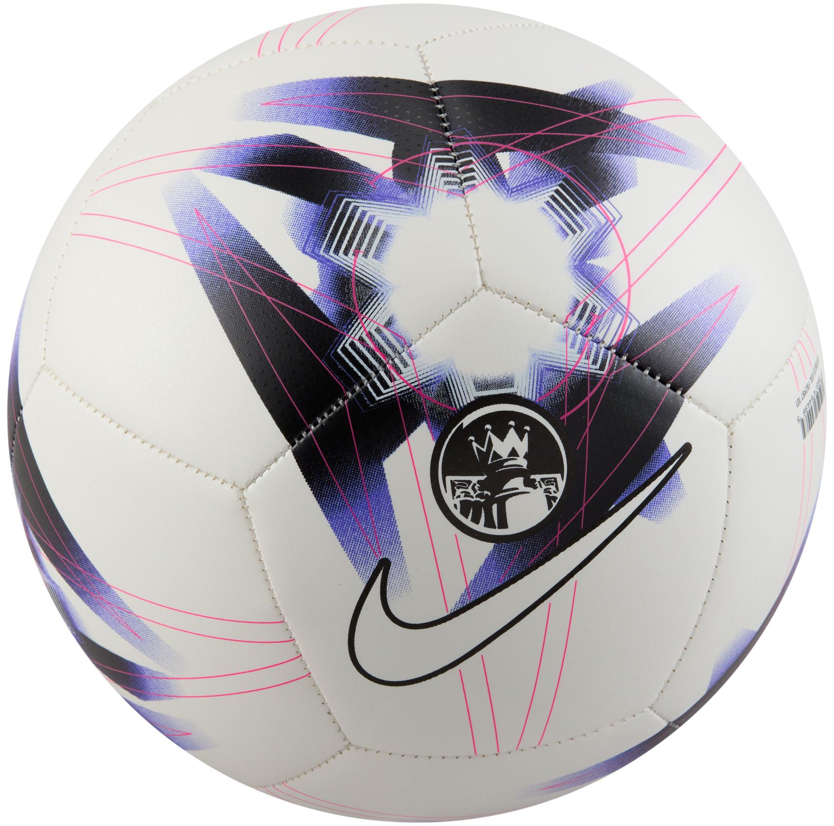 Premier League Pitch voetbal