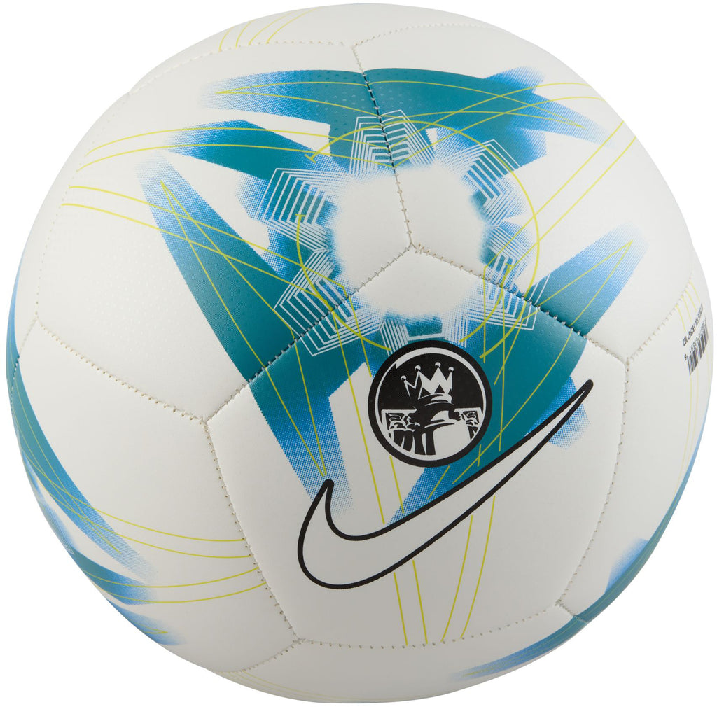 Premier League Pitch voetbal