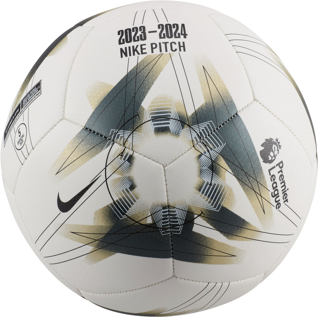 Premier League Pitch voetbal