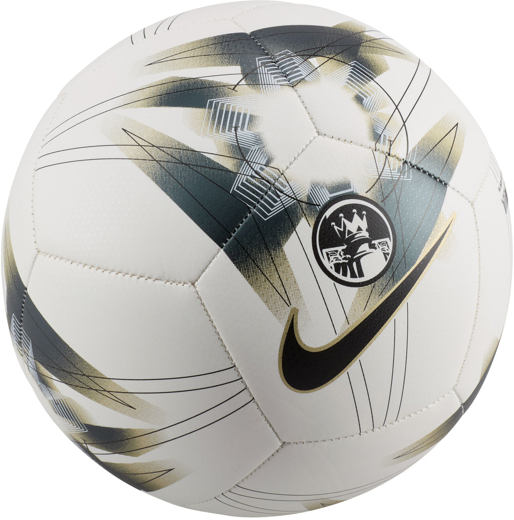 Premier League Pitch voetbal