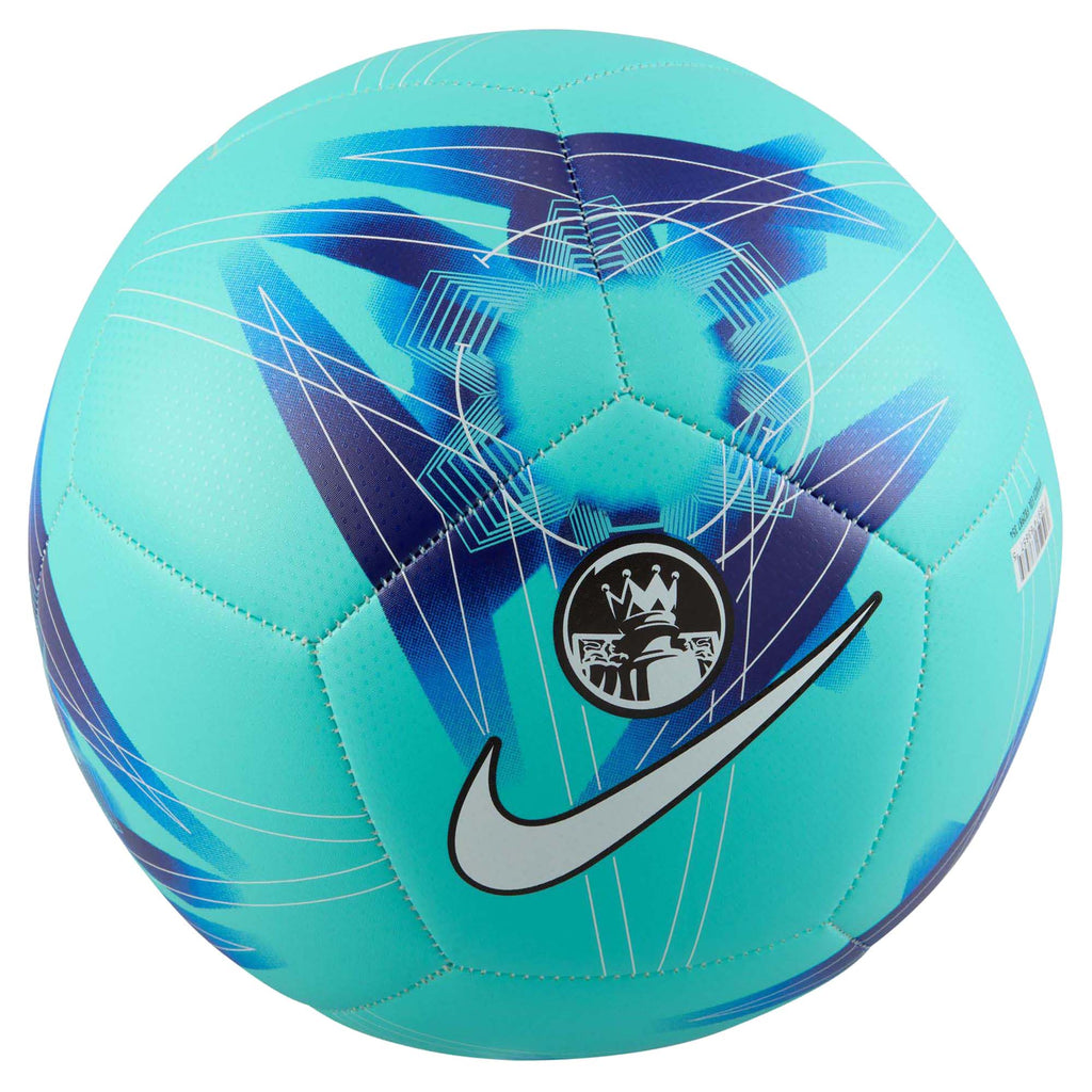 Premier League Pitch voetbal