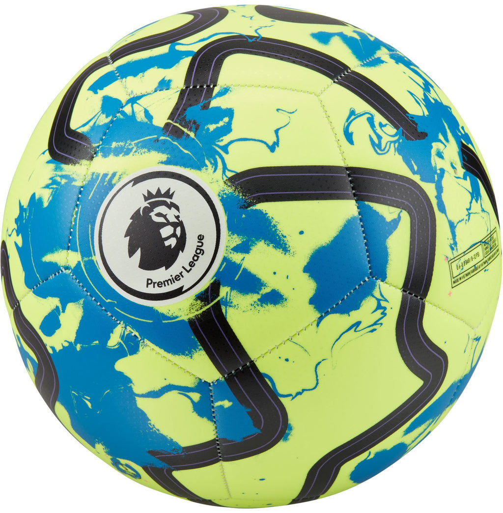 Premier League Pitch voetbal