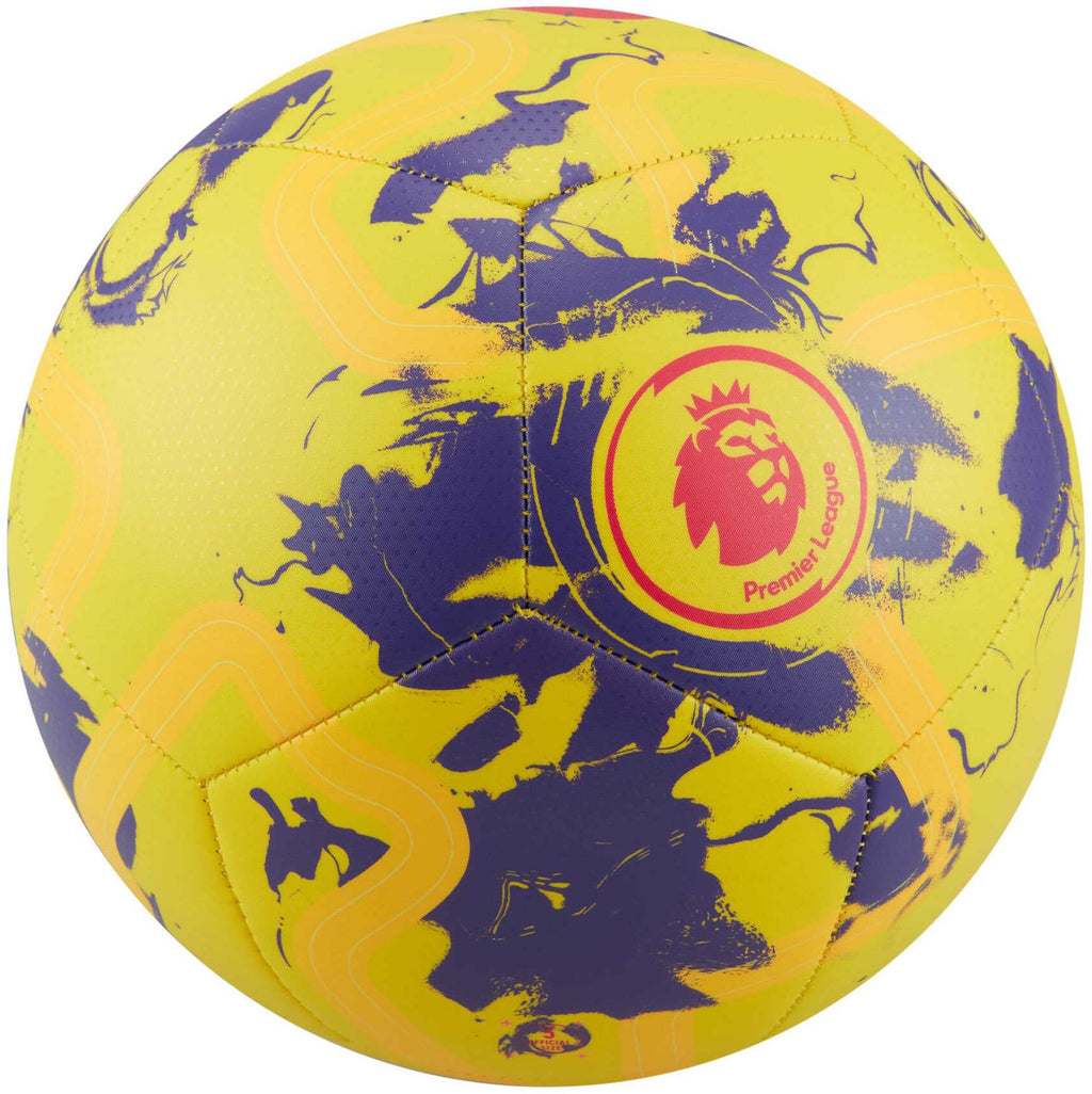 Premier League Pitch voetbal