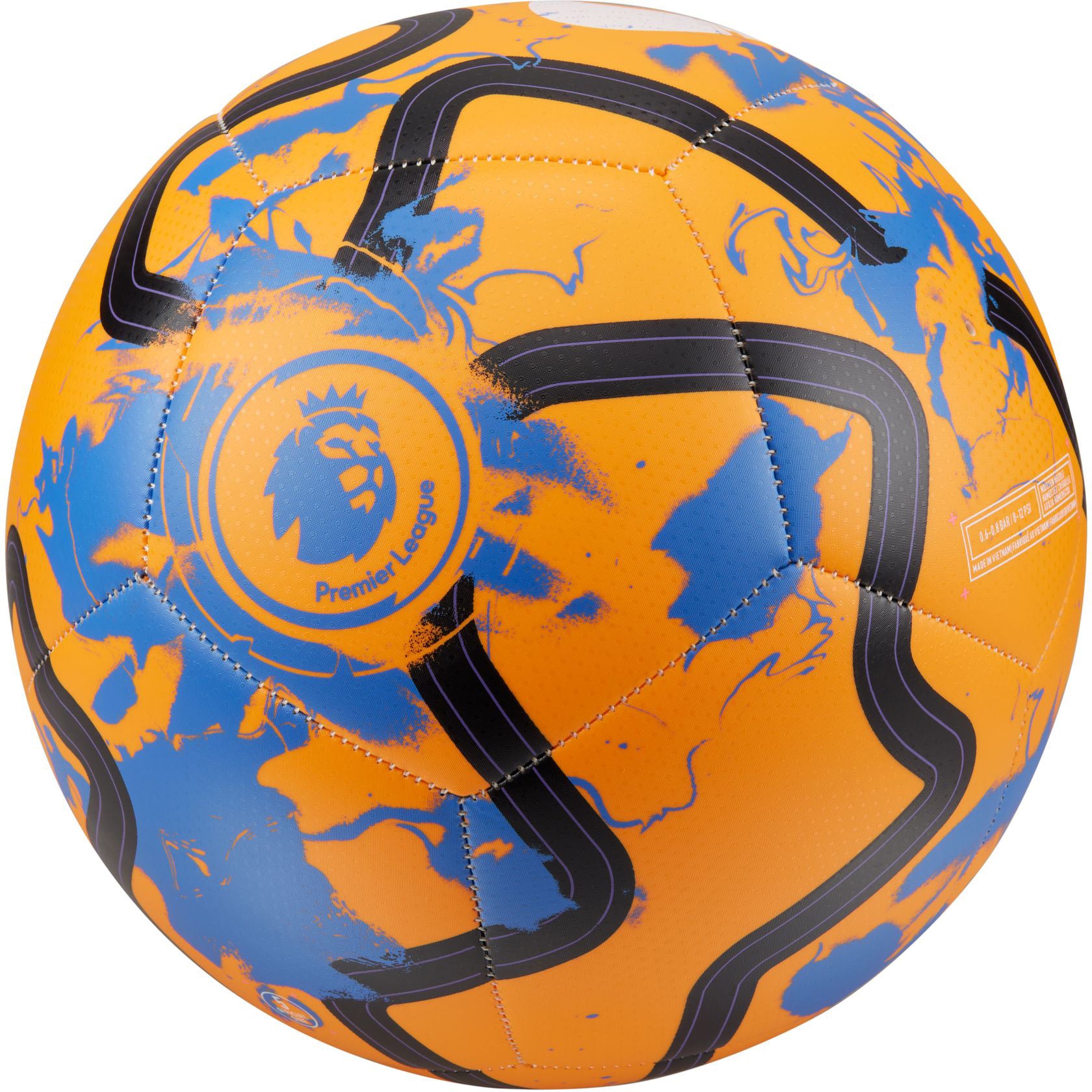 Premier League Pitch voetbal