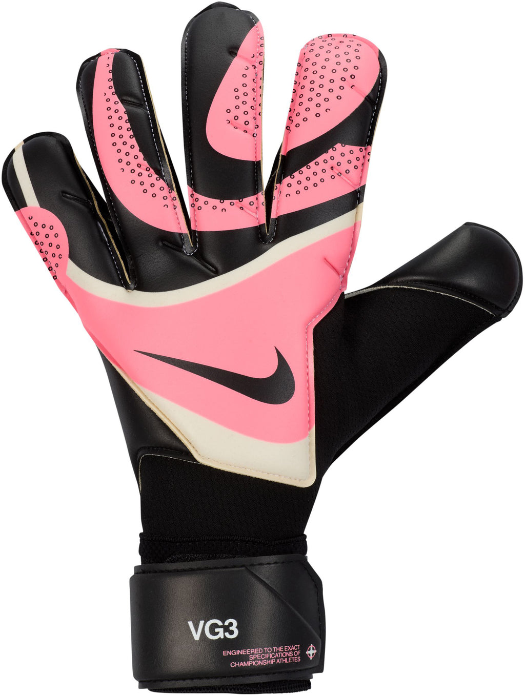 Vapor Grip3 keepershandschoenen