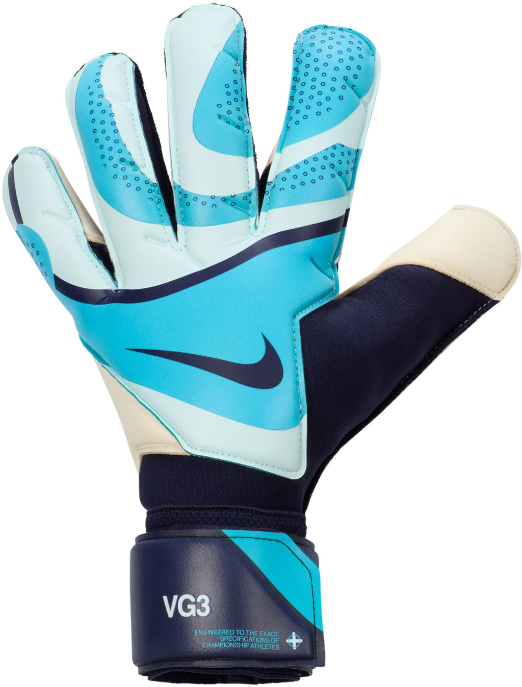 Vapor Grip3 keepershandschoenen