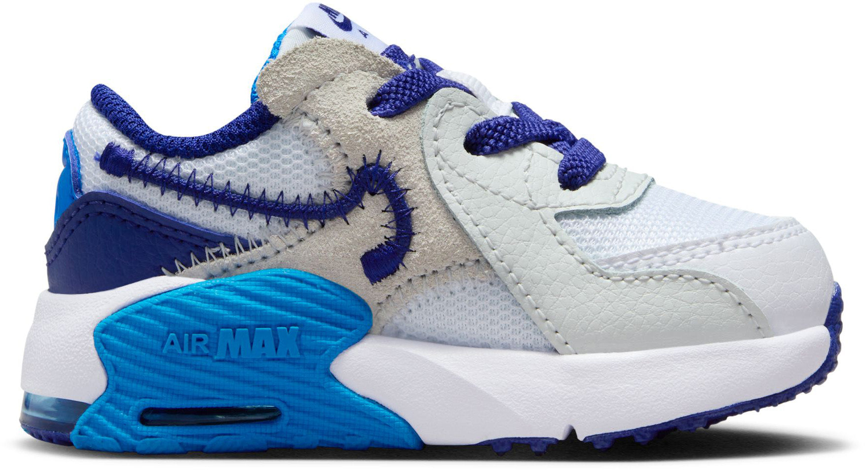 Air Max Excee peuter sneakers