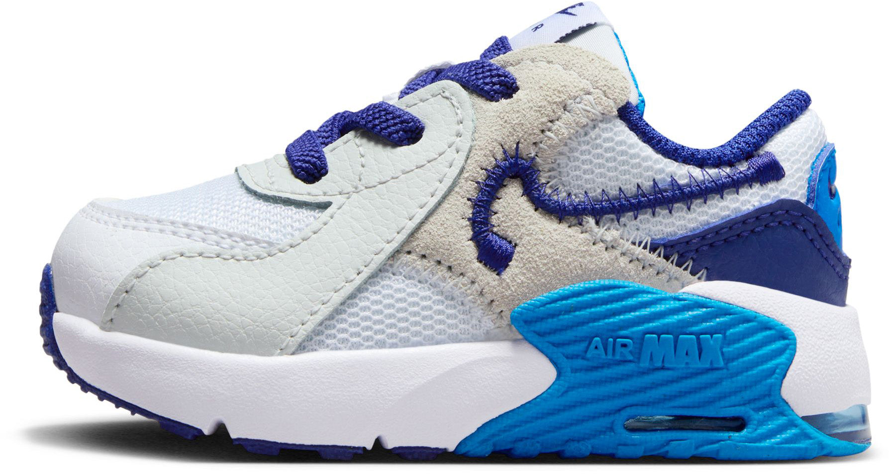 Air Max Excee peuter sneakers
