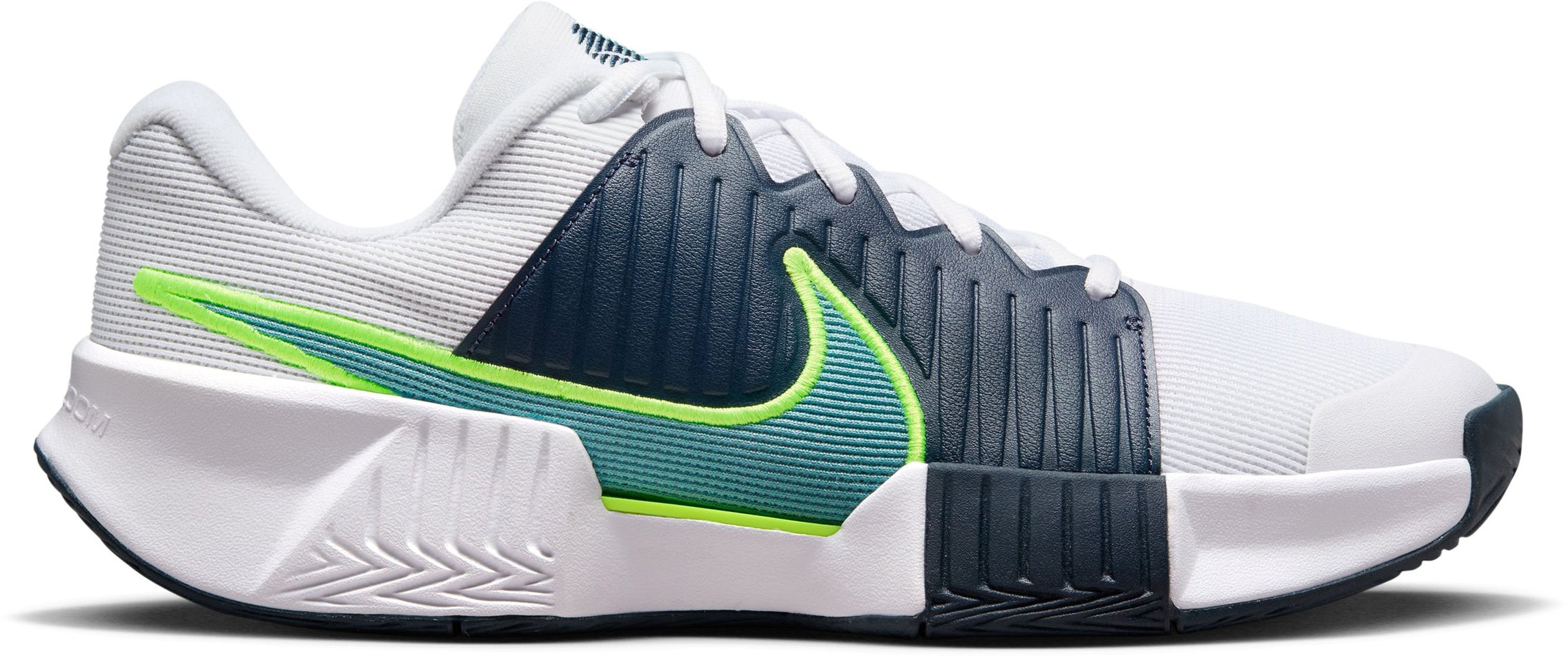 GP Challenge Pro Hard Court tennisschoenen