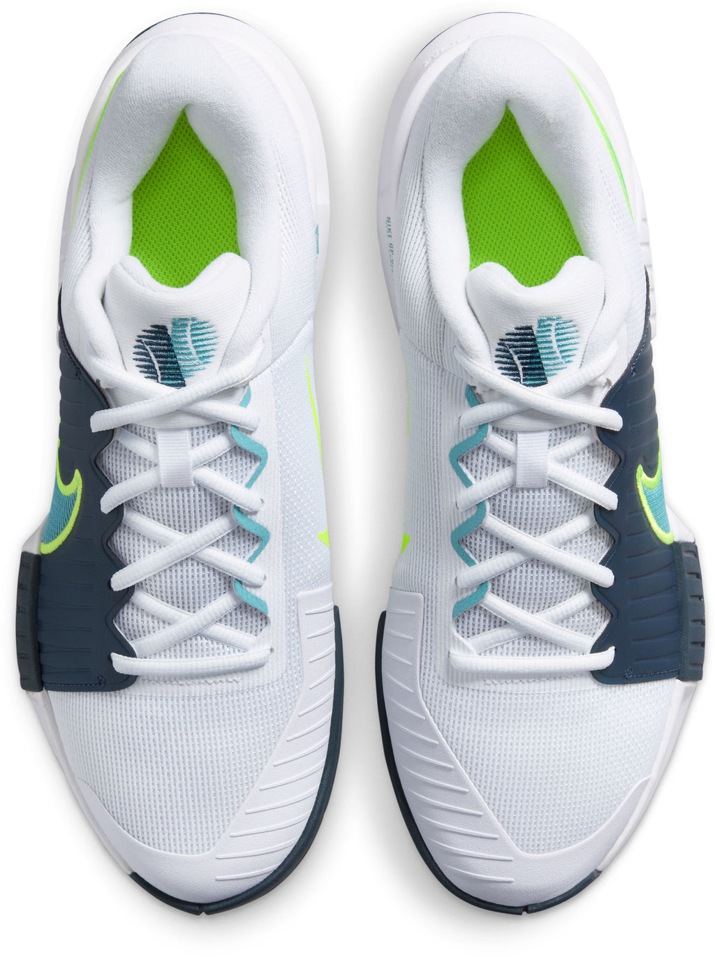 GP Challenge Pro Hard Court tennisschoenen