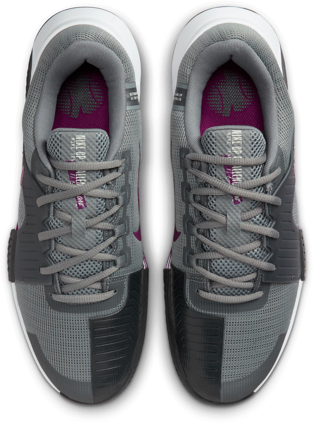 Zoom GP Challenge 1 tennisschoenen