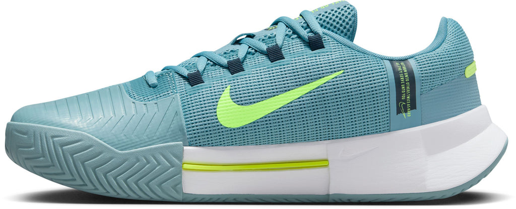Zoom GP Challenge 1 tennisschoenen
