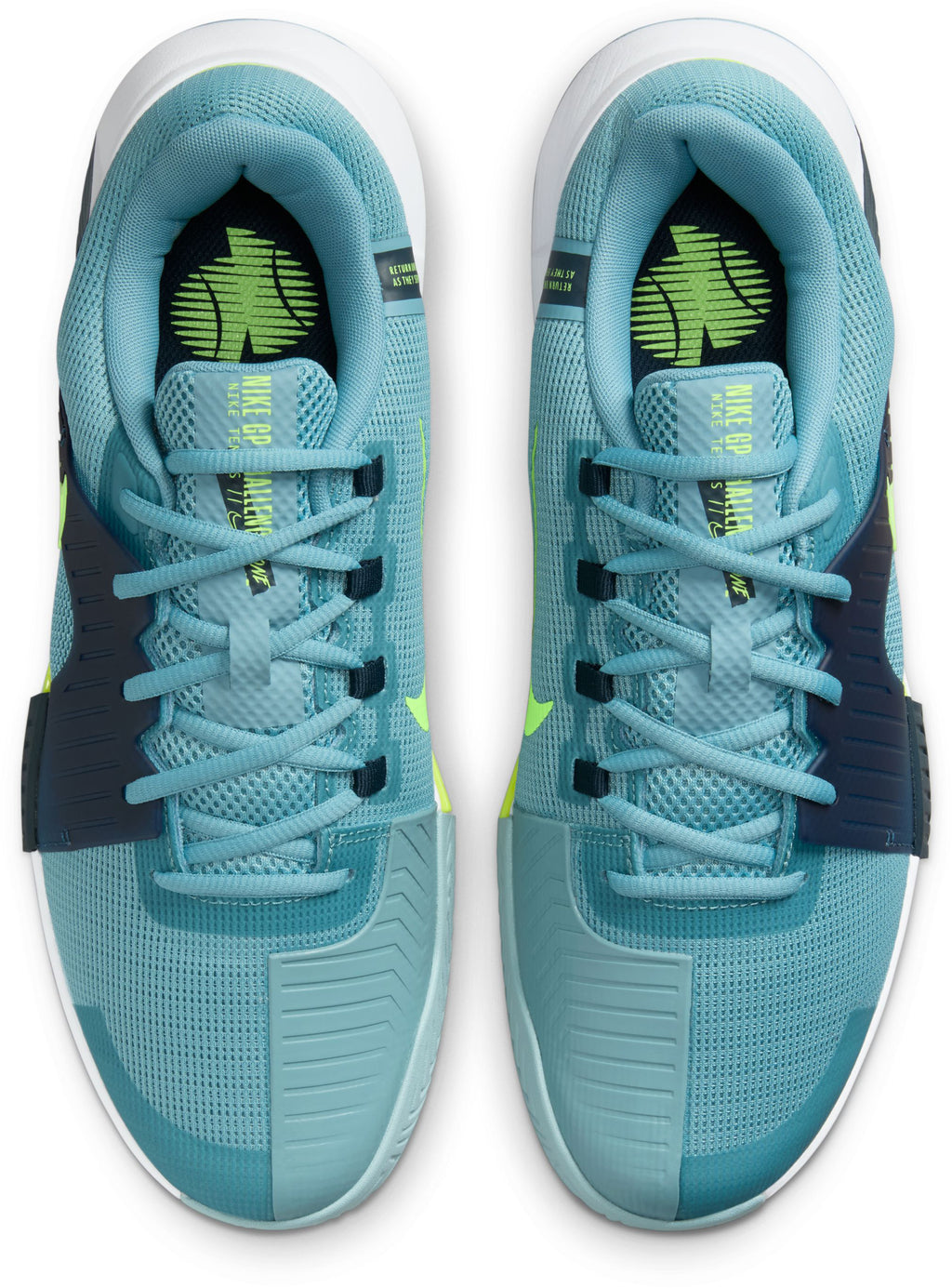 Zoom GP Challenge 1 tennisschoenen