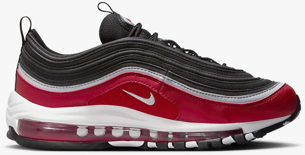 Air Max 97 SE sneakers