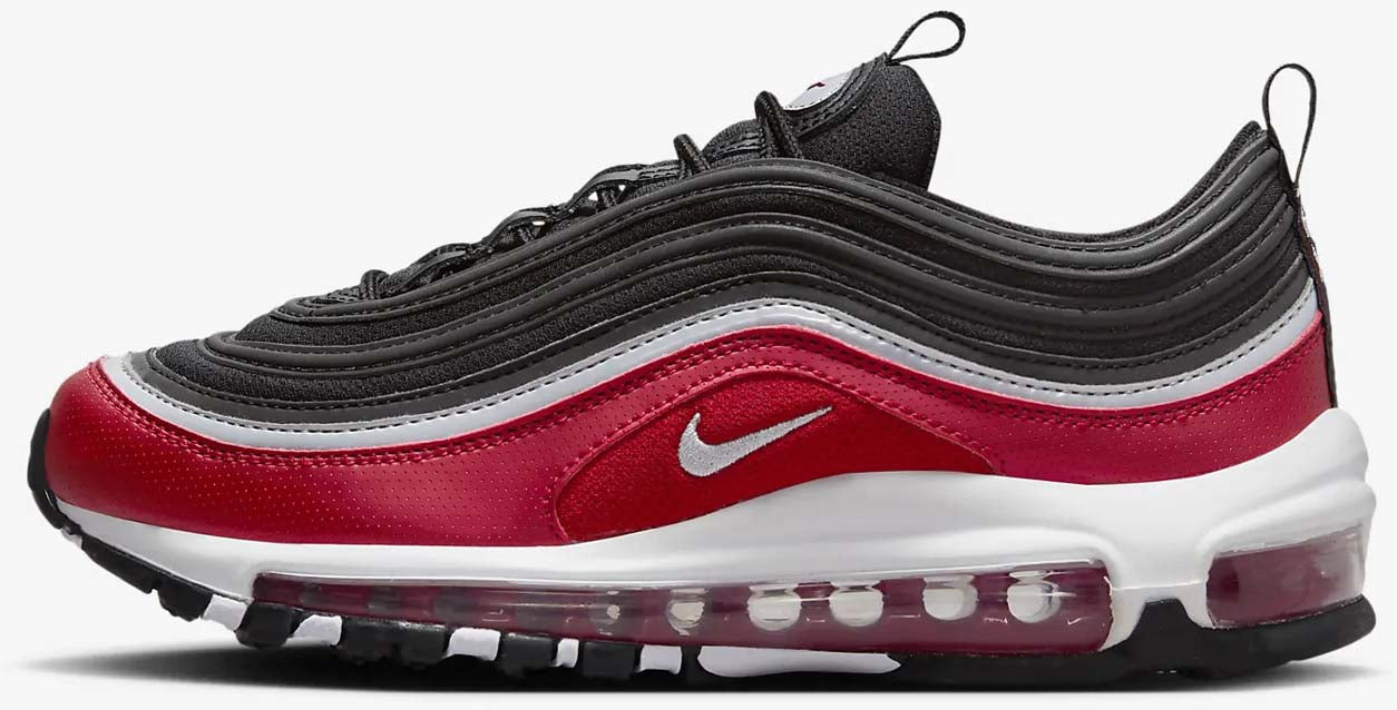 Air Max 97 SE sneakers