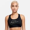 Swoosh Medium-support sportbeha