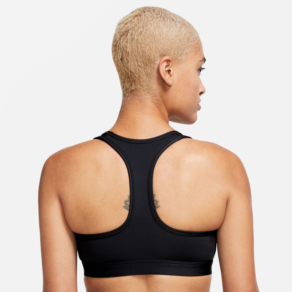 Swoosh Medium-support sportbeha