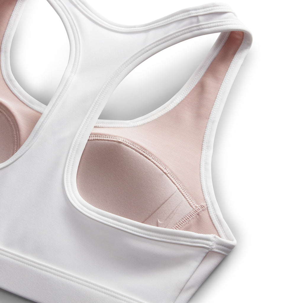 Swoosh Medium-support sportbeha