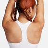 Swoosh Medium-support sportbeha