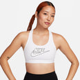 Swoosh Medium-support sportbeha