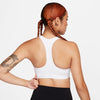 Swoosh Medium-support sportbeha