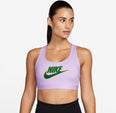 Swoosh Medium-support sportbeha