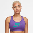 Swoosh Medium-support sportbeha