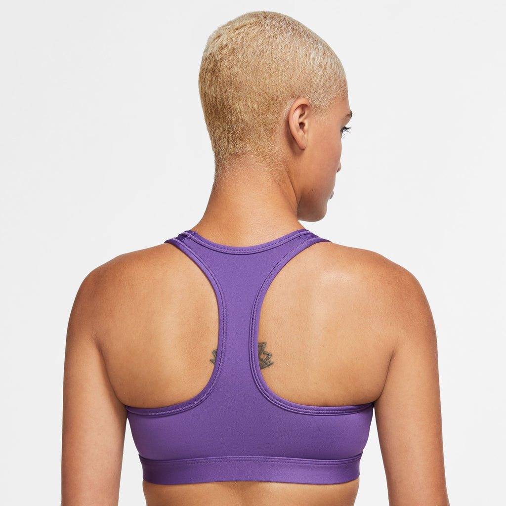 Swoosh Medium-support sportbeha