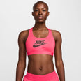 Swoosh Medium-support sportbeha