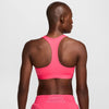 Swoosh Medium-support sportbeha
